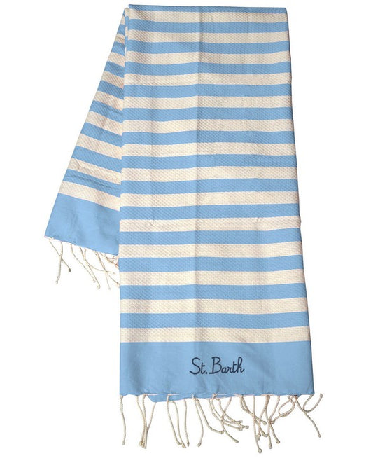 Foutas Beach towel