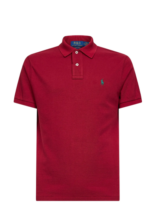 Short sleeve Polo