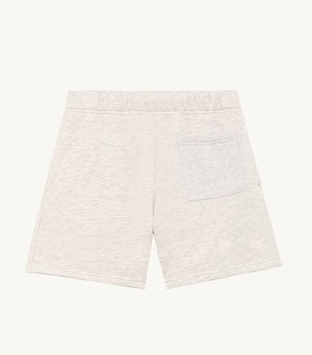 Shorts main man