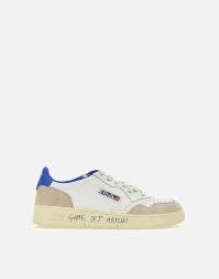 Medalist Low Sneakers