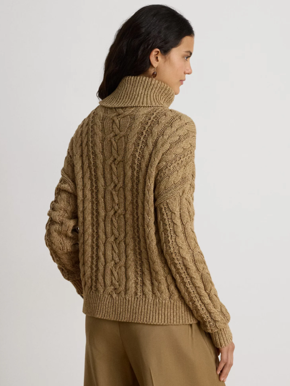 Sweater-pullover