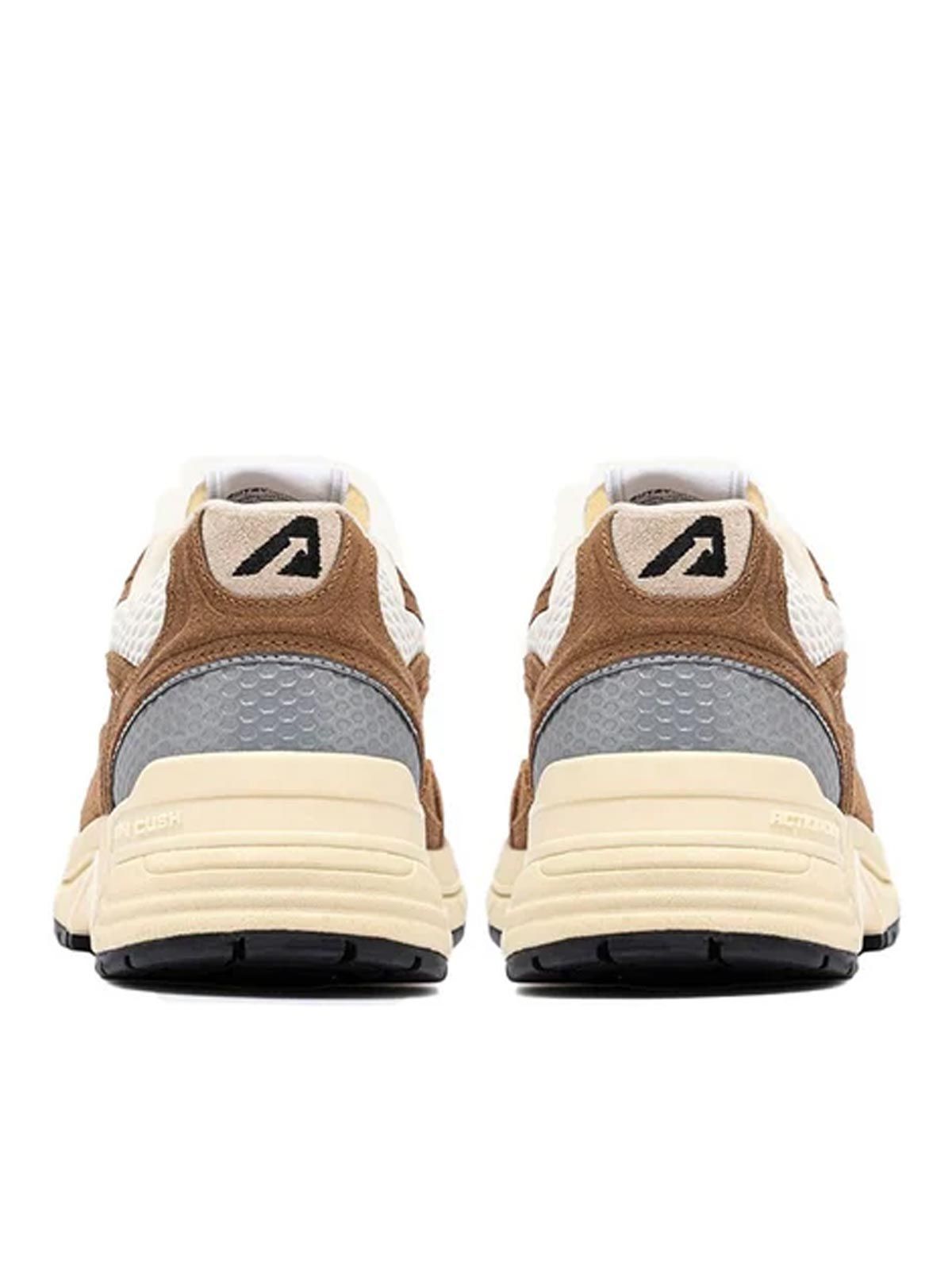 Hyperway low man