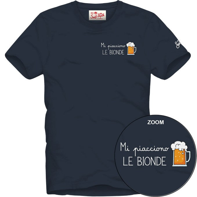 Portofino T-Shirt