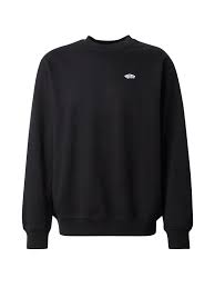 Loose ft crew blk/wht