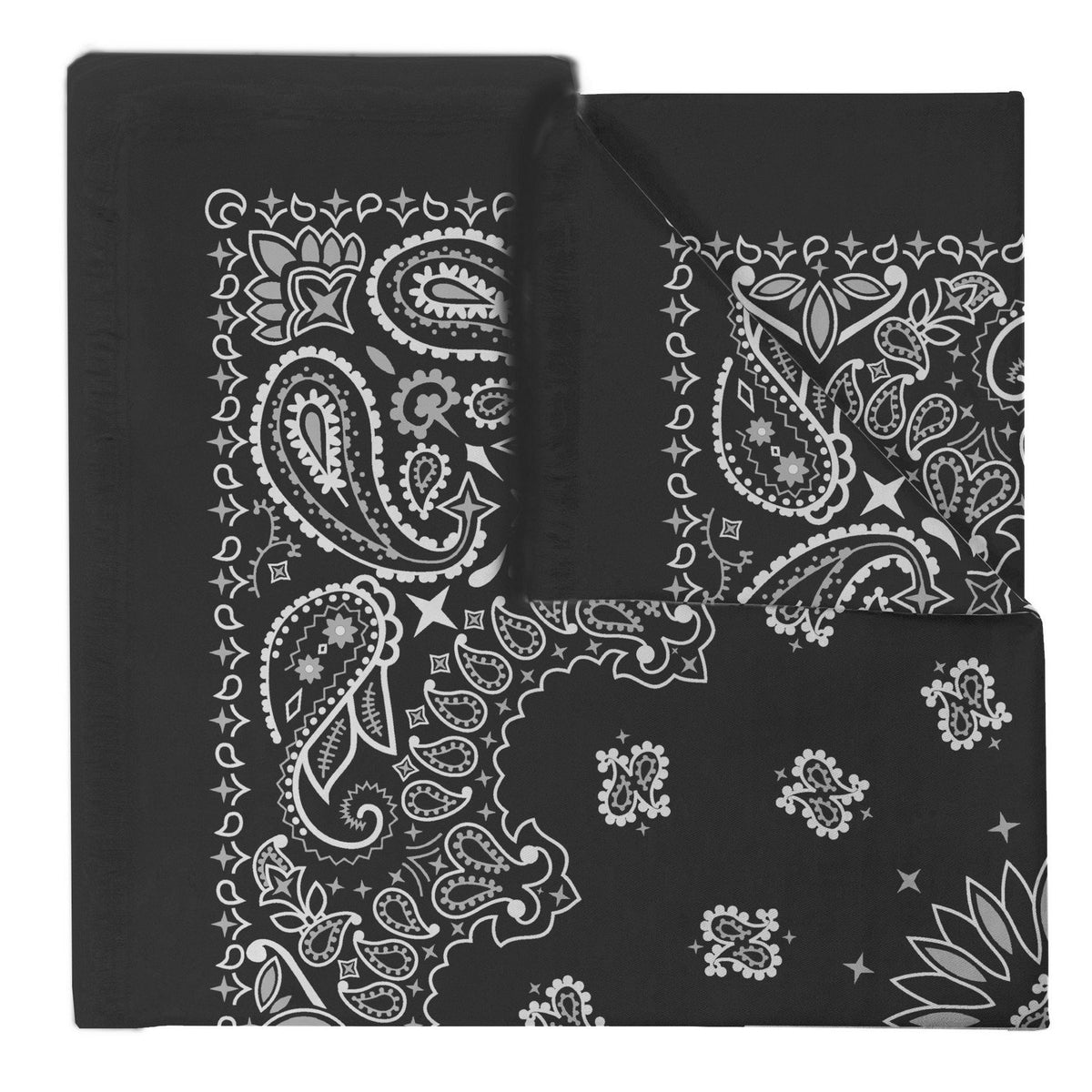 Foulard maxi