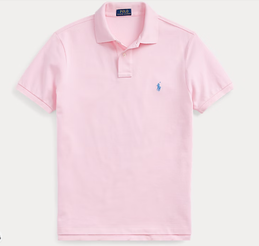 Short sleeve Polo