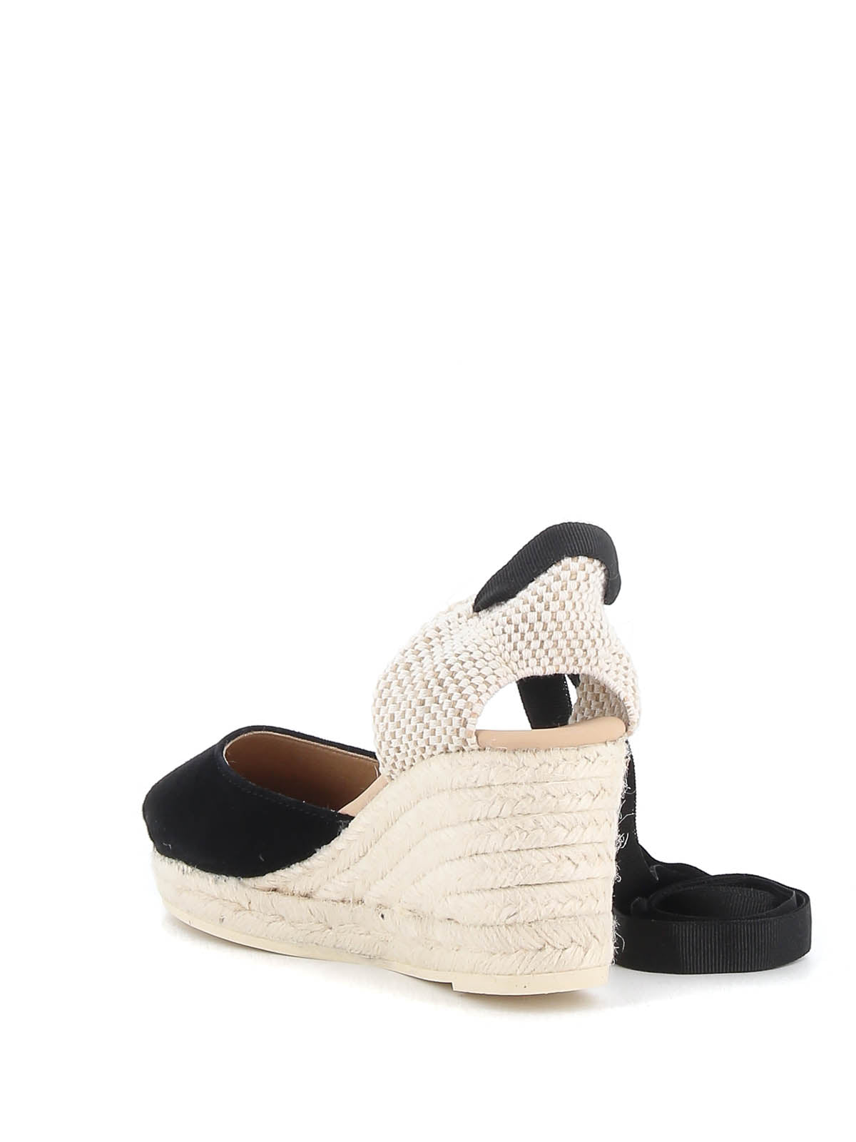 Manebì Sandals