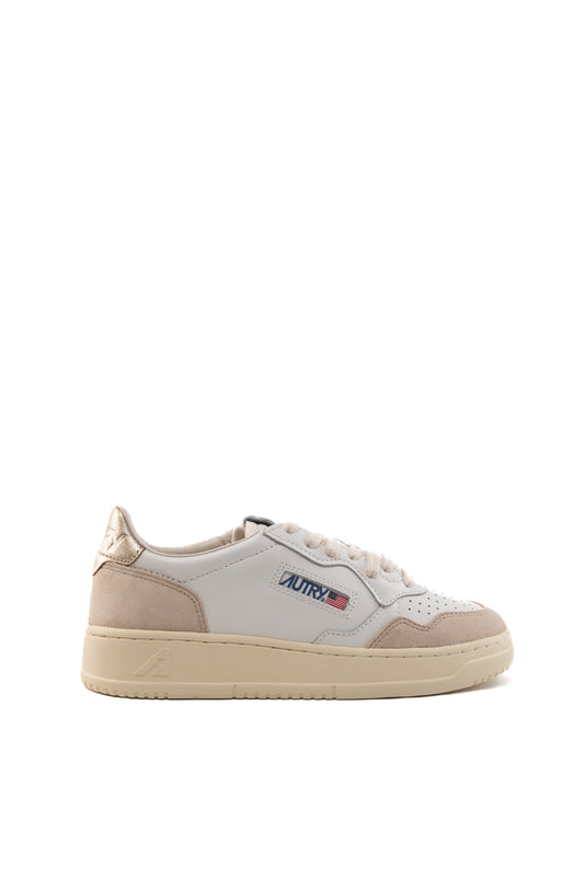 Medlist Low Sneakers