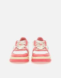 Medlist Low Sneakers