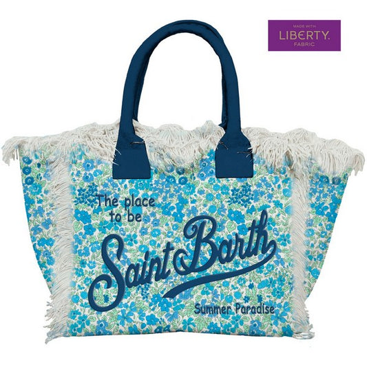 Vanity liberty Bag