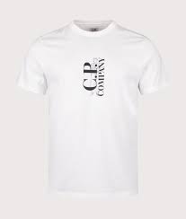 Jersey logo t shirt