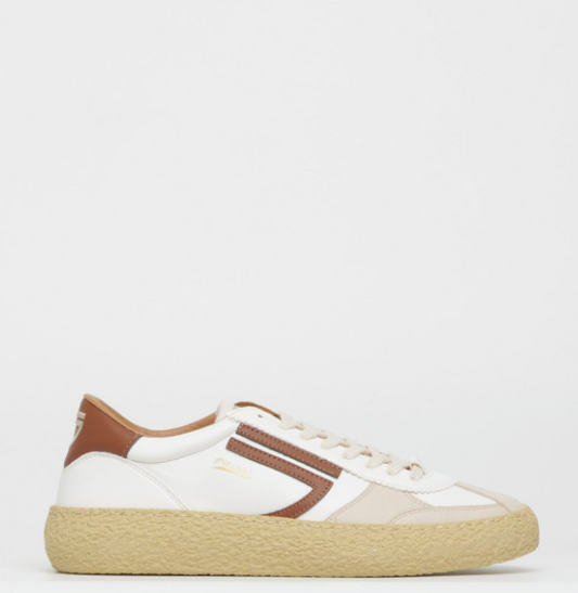 1.01 Vintage vegan soft leather