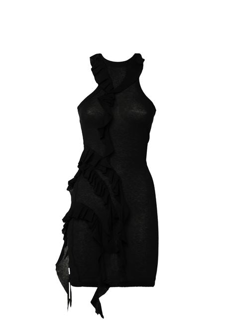 Ruffles Dress