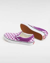 Slip on Color Theory
