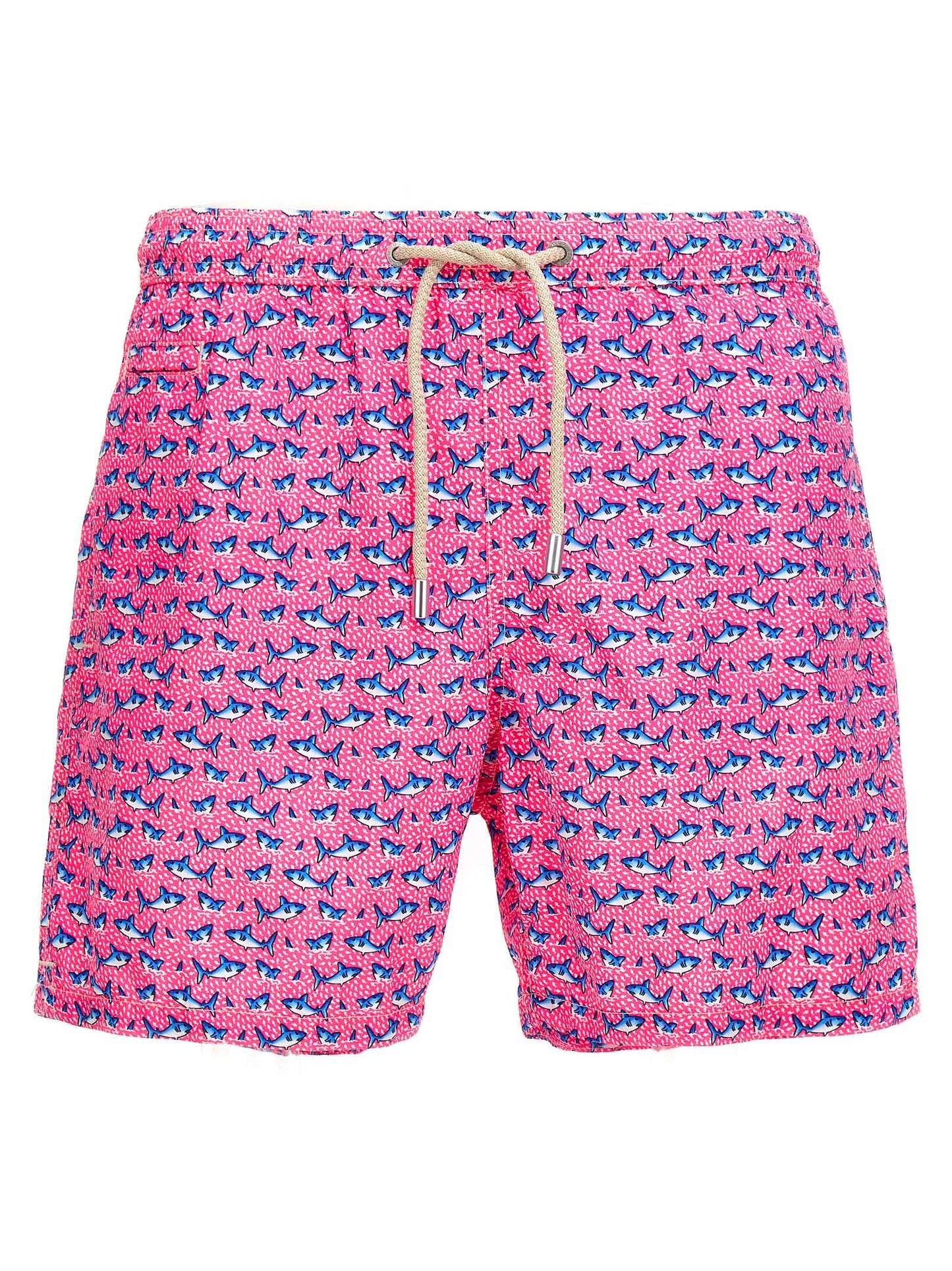 Malie Swim Shorts