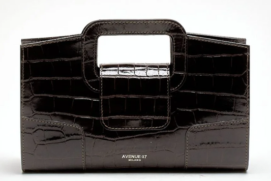 Square cocco Bag