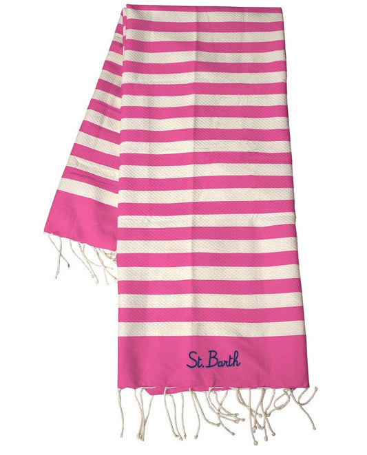Foutas Beach towel