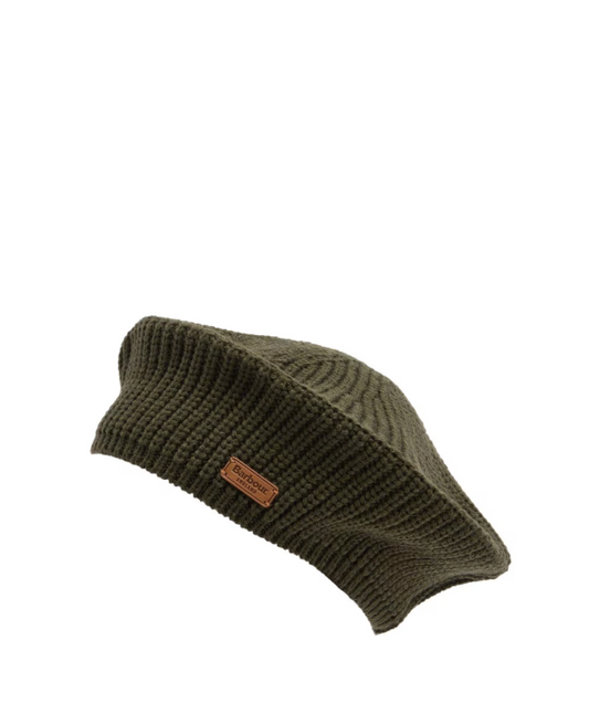 Beldon beret beanie hat