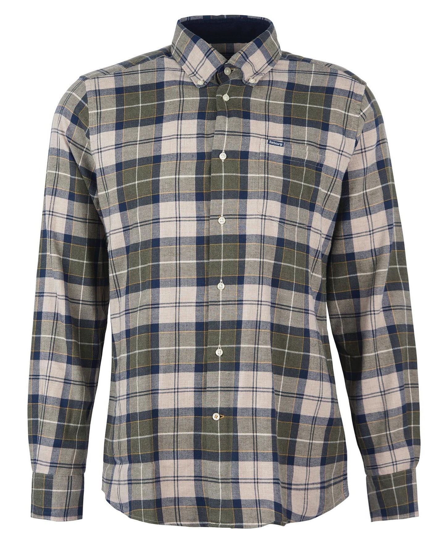 Fortrose taiolored shirt