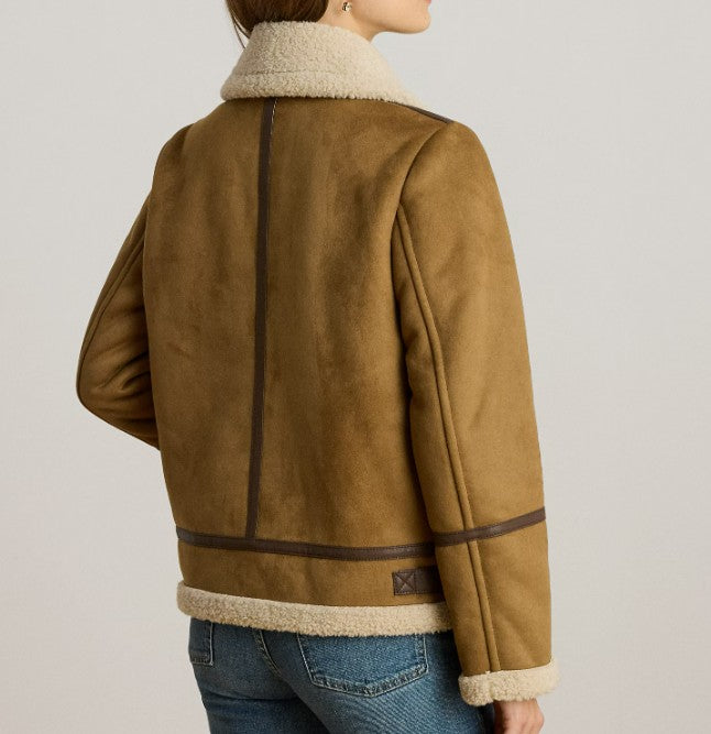 Fx sh sb 24 unlined coat