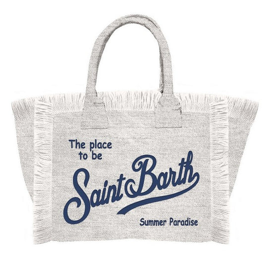 Vanity linen Bag