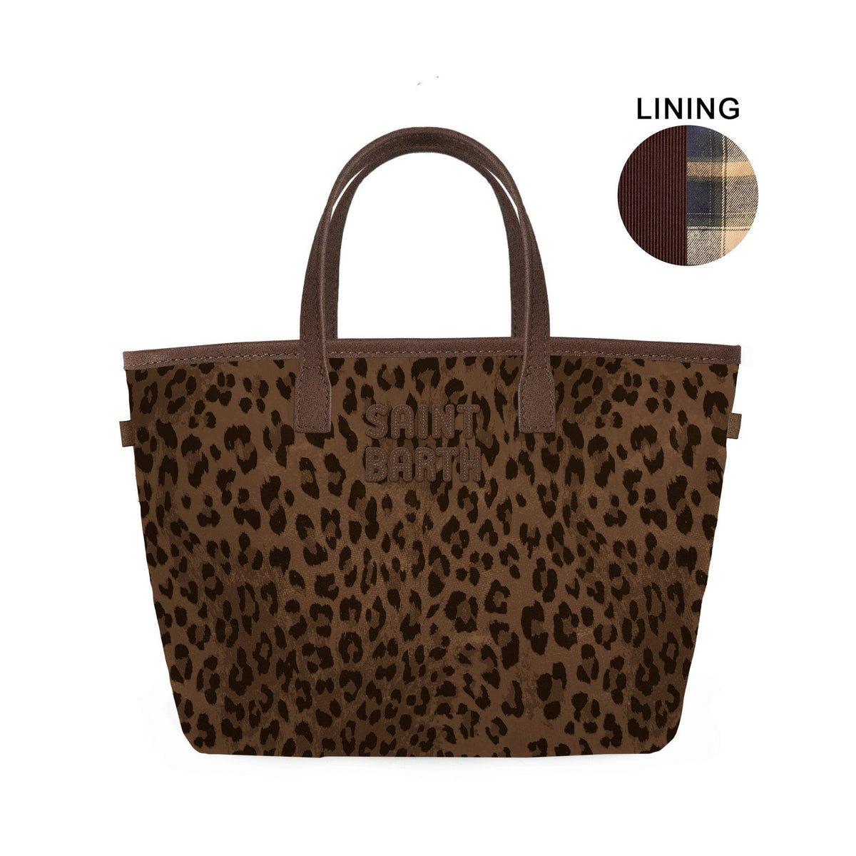 City bag mini wax