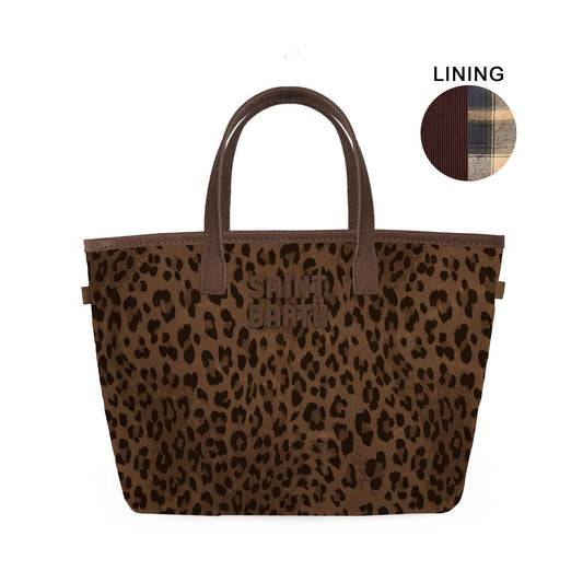 City bag mini wax