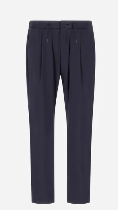 Pantalone nylon maestro