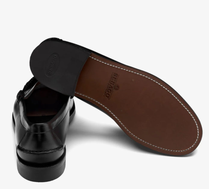 Classic Dan Shoes