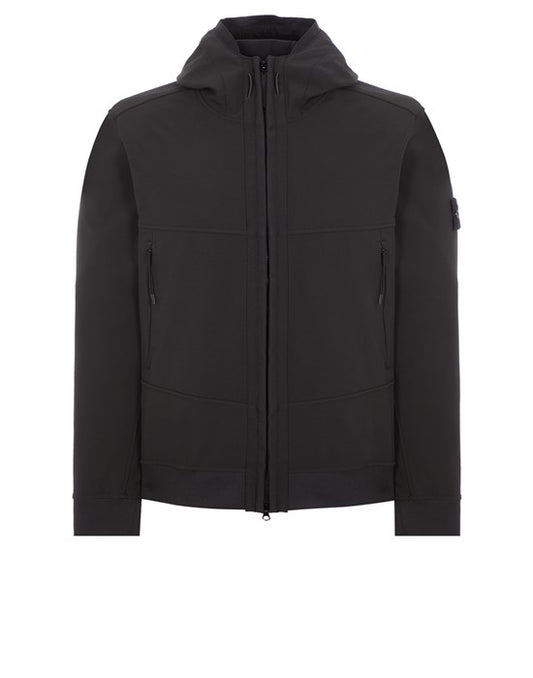 Light outwear