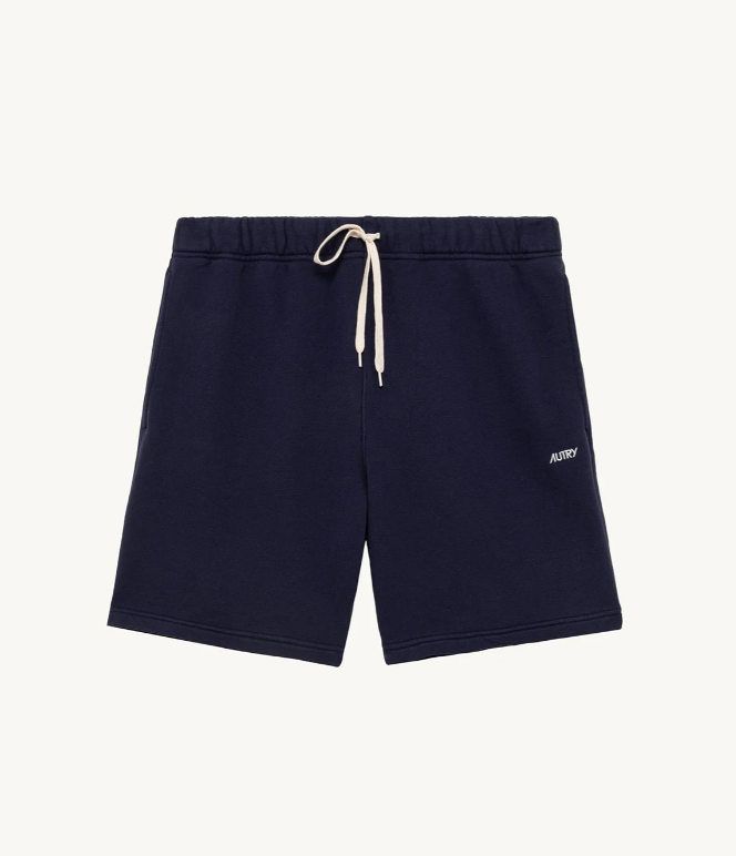 Shorts main man