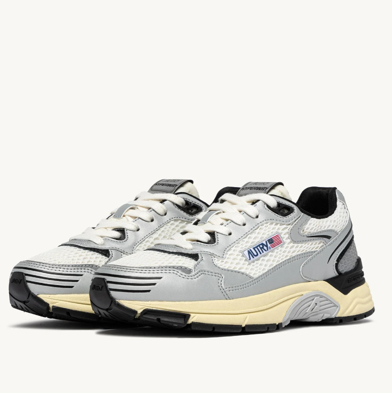 Hyperway low wom