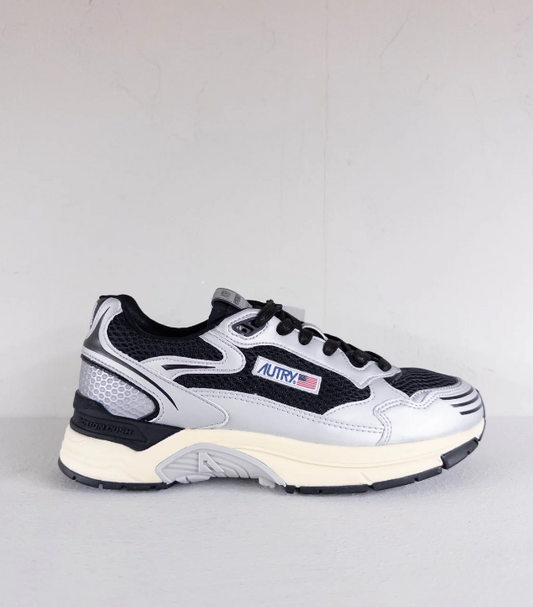 Hyperway low man