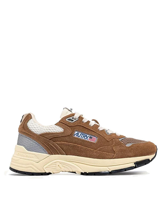 Hyperway low man