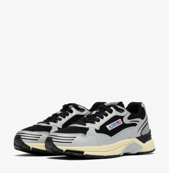 Hyperway low wom