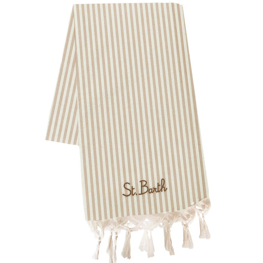 Foutas light n Beach Towel