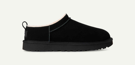 W Classic Micro Ankle Boots