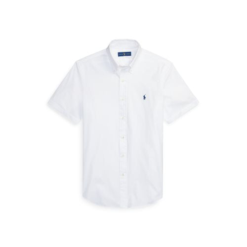 Short Sleeves Shirt