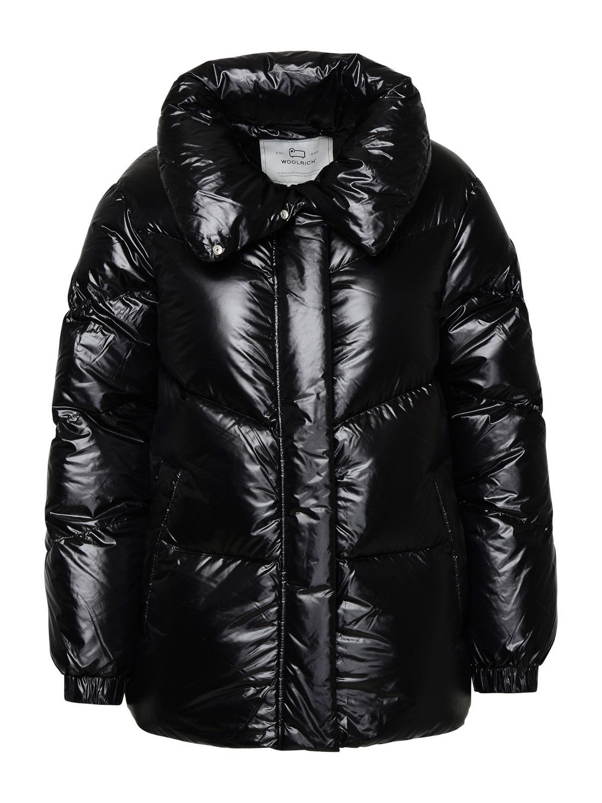 Aliquippa Puffer Jacket