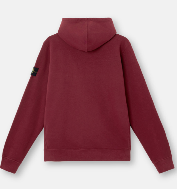 Hoodie sweater