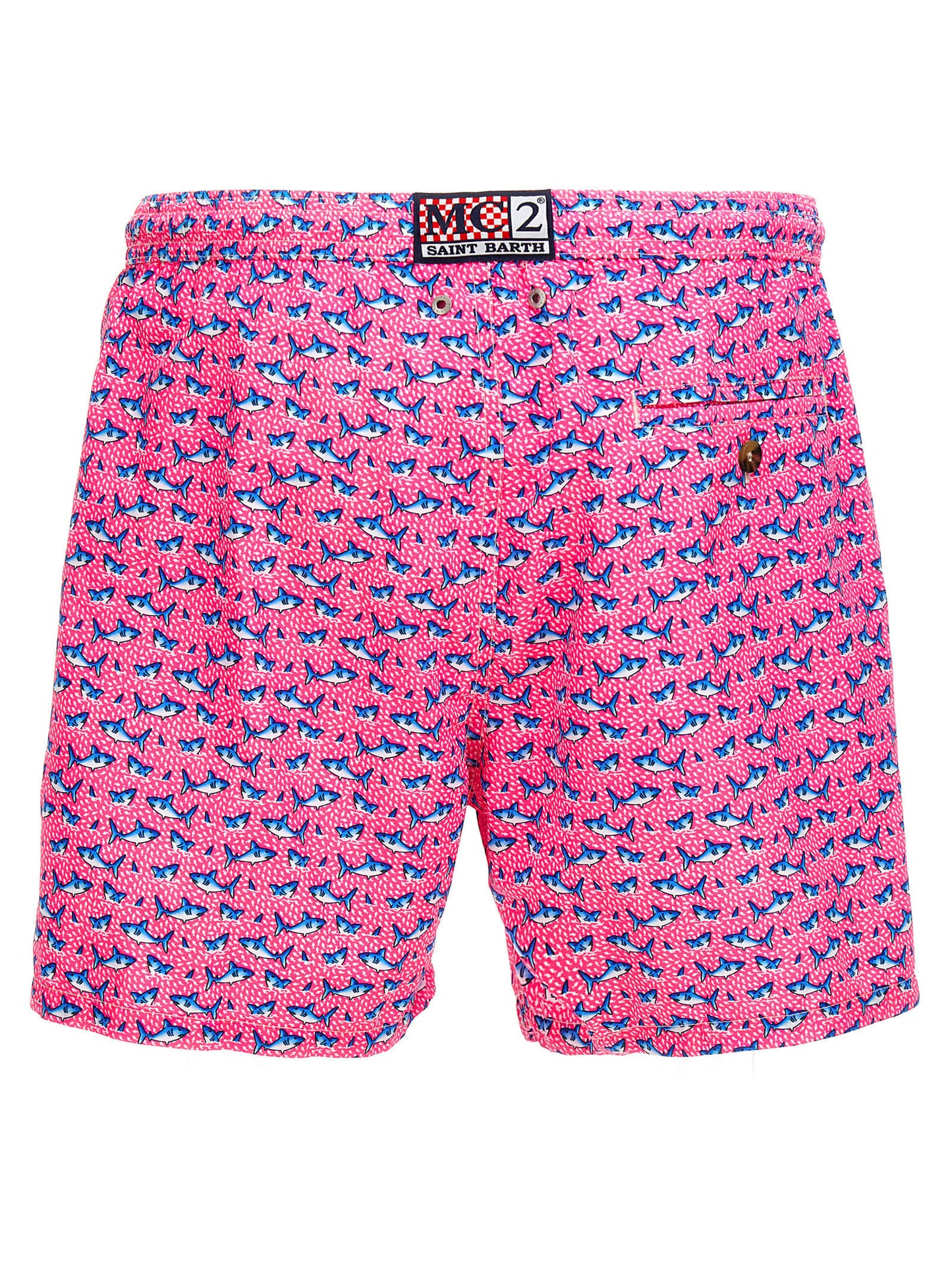 Malie Swim Shorts