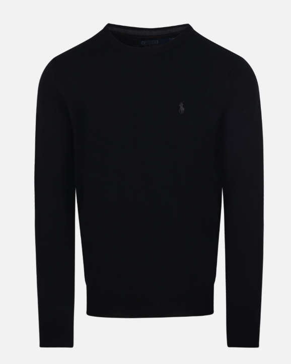 Ls cn pp long sleeve pullover