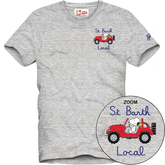 Tshirt man