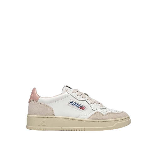 Medlist Low Sneakers