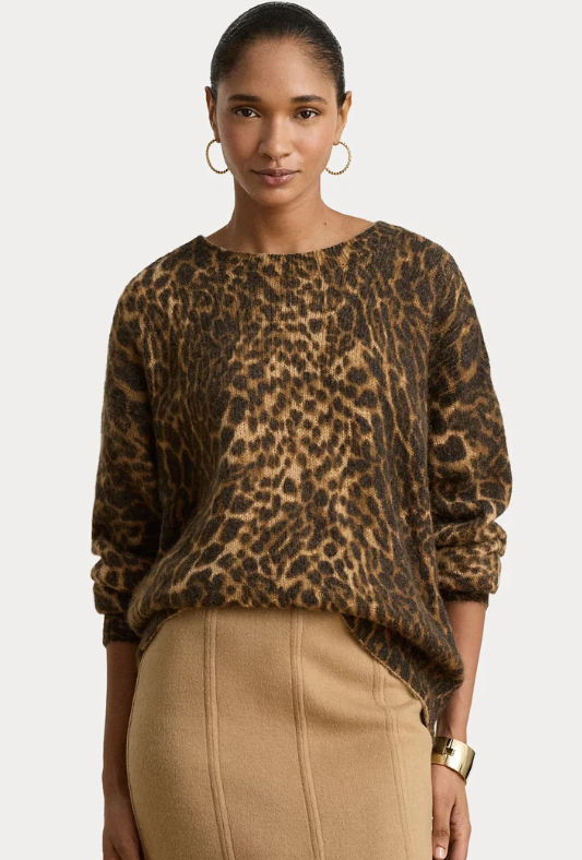 Sweater-pullover