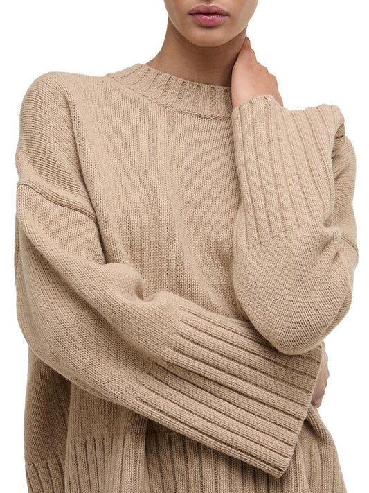 Sophia knitted jumper