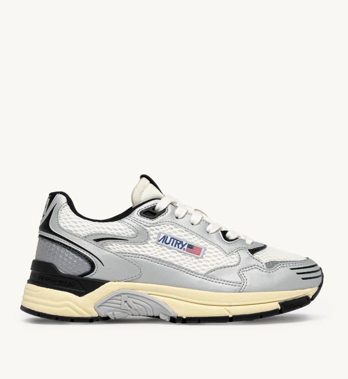 Hyperway low wom