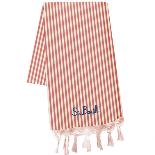 Foutas light n Beach Towel