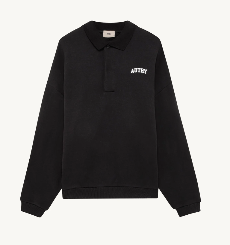 Sweatshirt main unisex