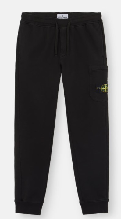 Sweat bottoms